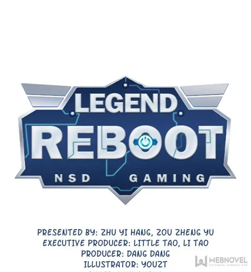Legend Reboot Chapter 67 3